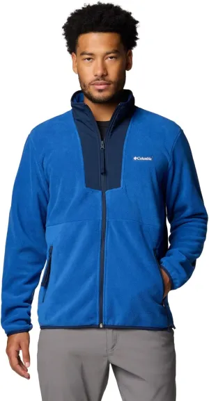 Columbia mens Sequoia Grove Full Zip Fleece