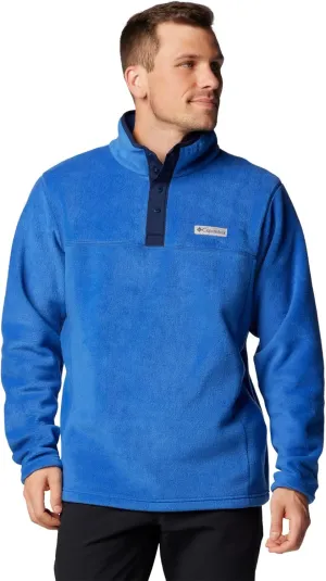 Columbia Men's Steens Mountain Half Snap Pullover Jacket