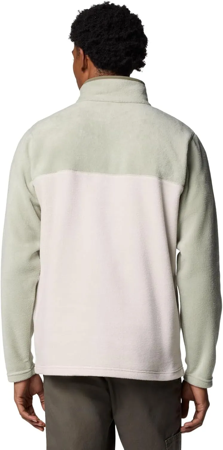 Columbia Men's Steens Mountain Half Snap Pullover Jacket