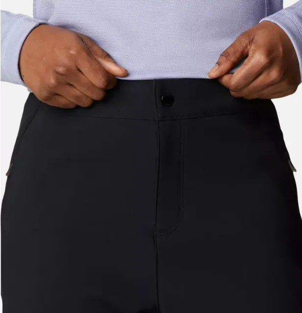 Columbia Pantalon Back Beauty Passo Alto
