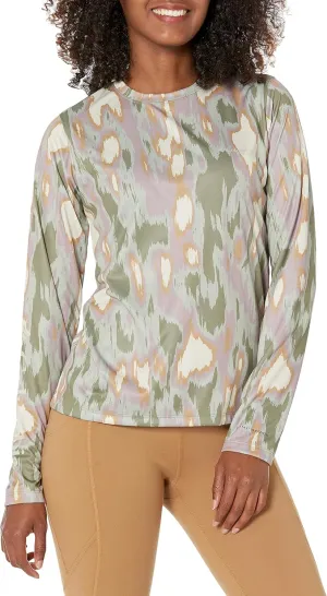 Columbia Women's Super Tough Shot Long Sleeve