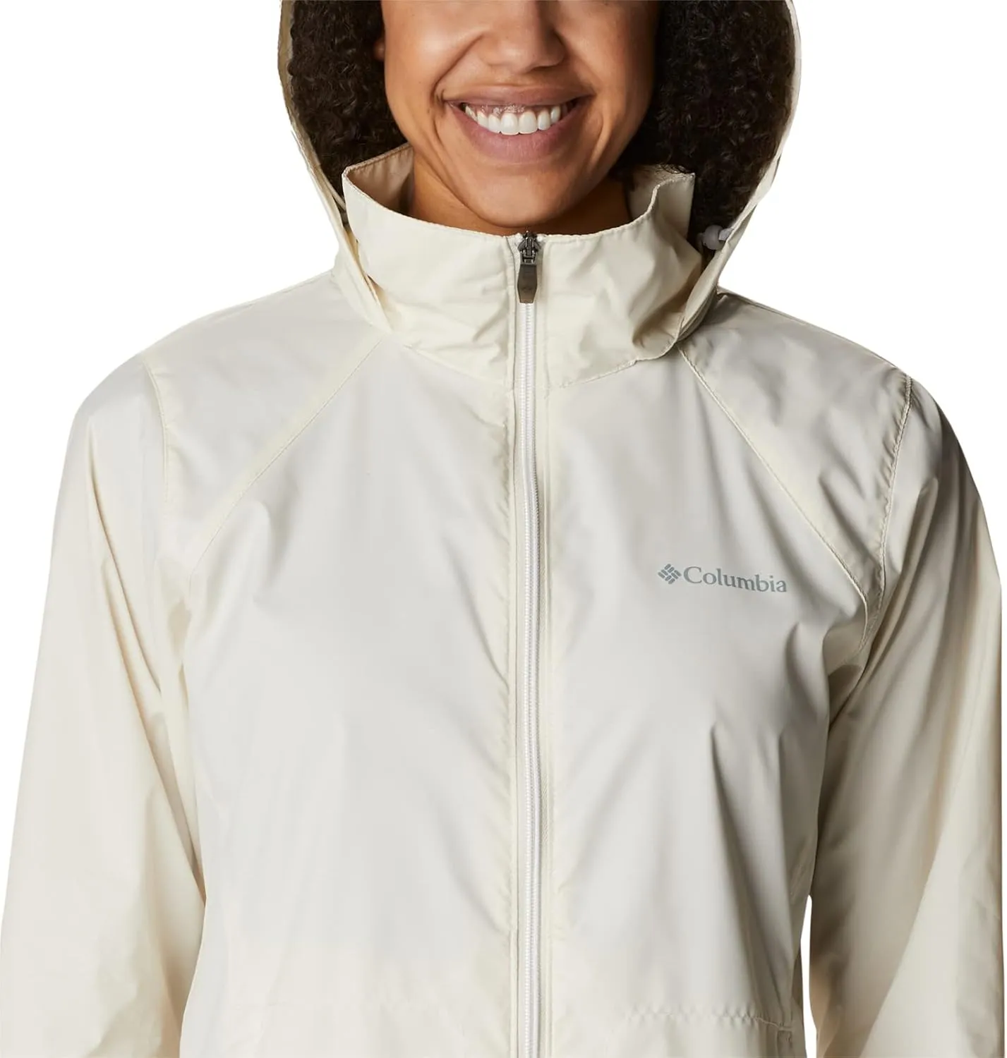 Columbia Women's Switchback III Jacket