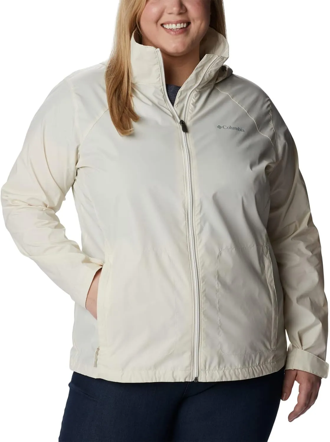 Columbia Women's Switchback III Jacket