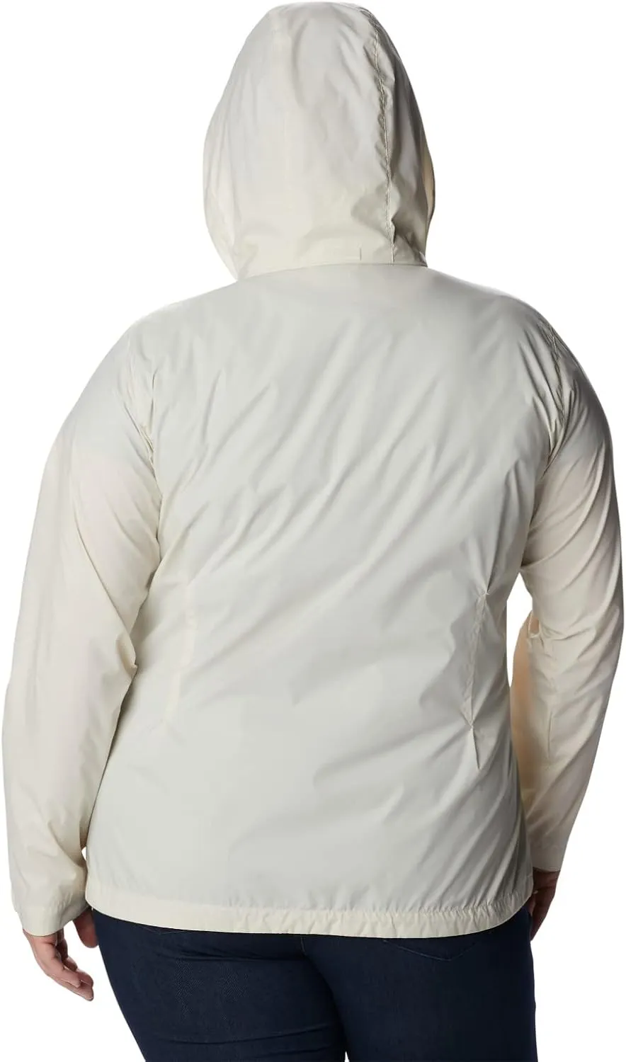 Columbia Women's Switchback III Jacket