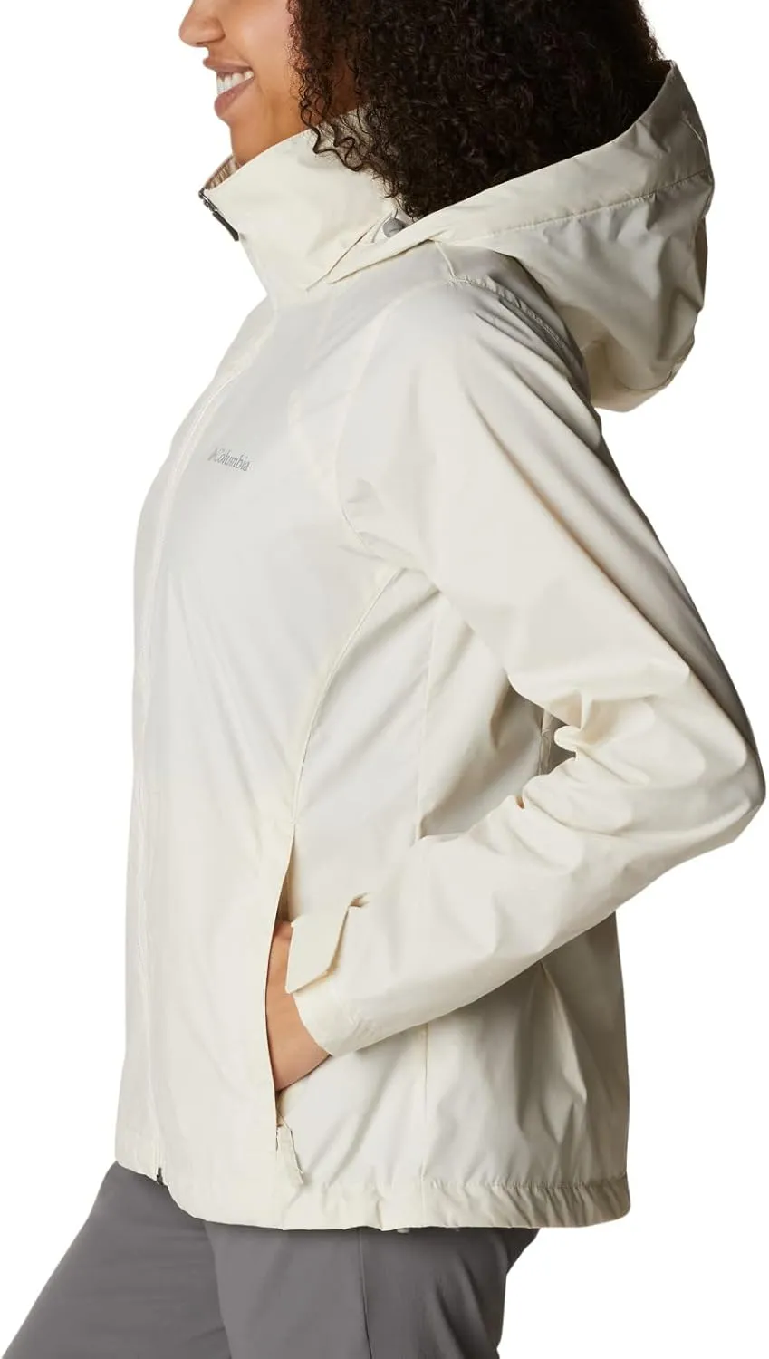 Columbia Women's Switchback III Jacket