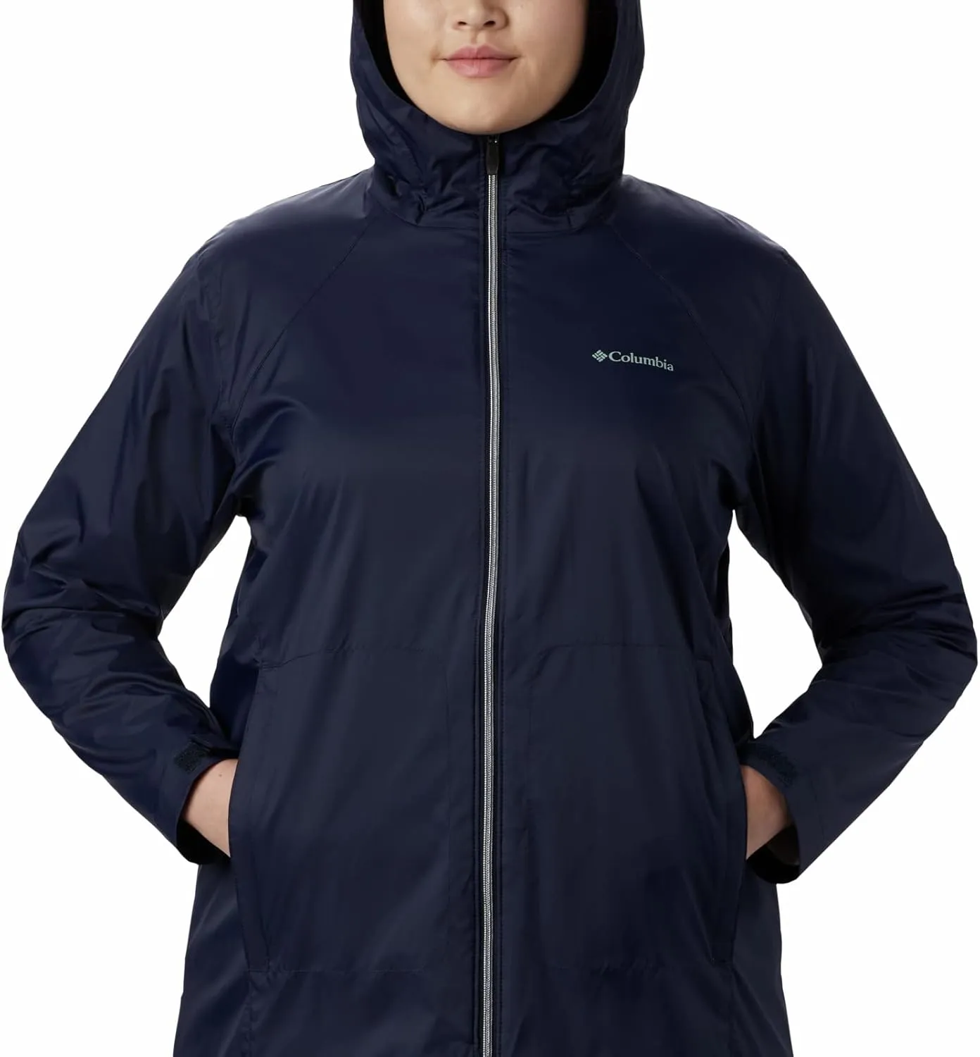 Columbia Women's Switchback Lined Long Jacket