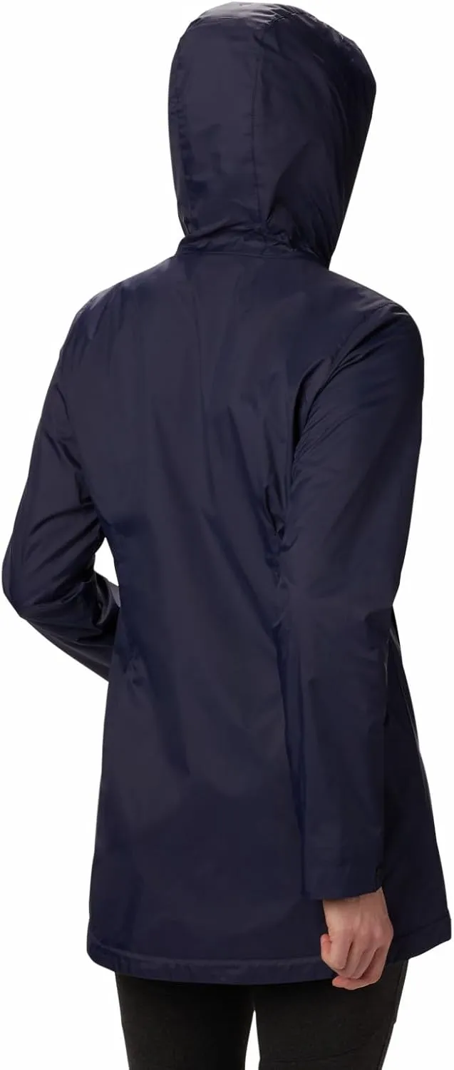 Columbia Women's Switchback Lined Long Jacket