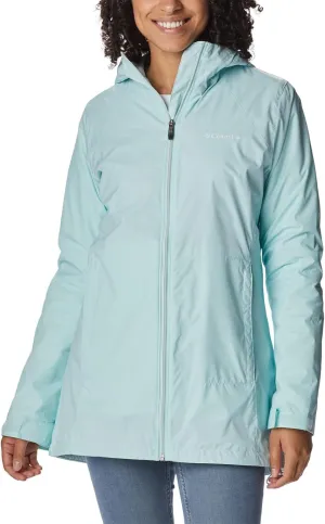 Columbia Women's Switchback Lined Long Jacket