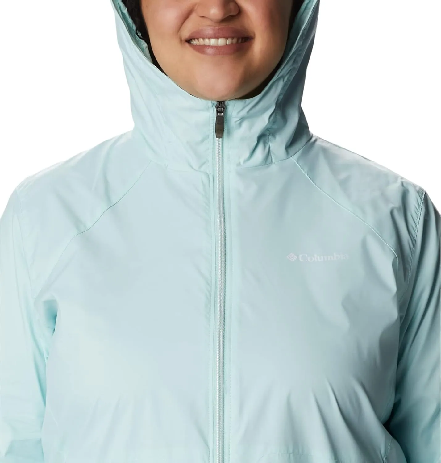 Columbia Women's Switchback Lined Long Jacket