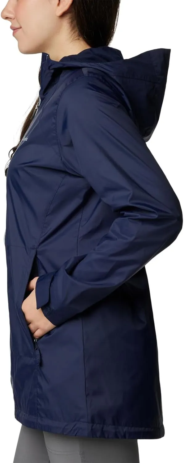 Columbia Women's Switchback Lined Long Jacket