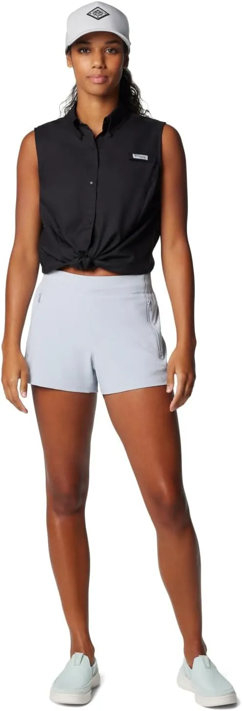 Columbia Women's Tidal Iii Short
