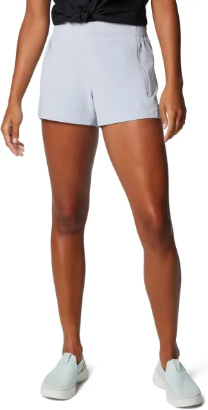 Columbia Women's Tidal Iii Short