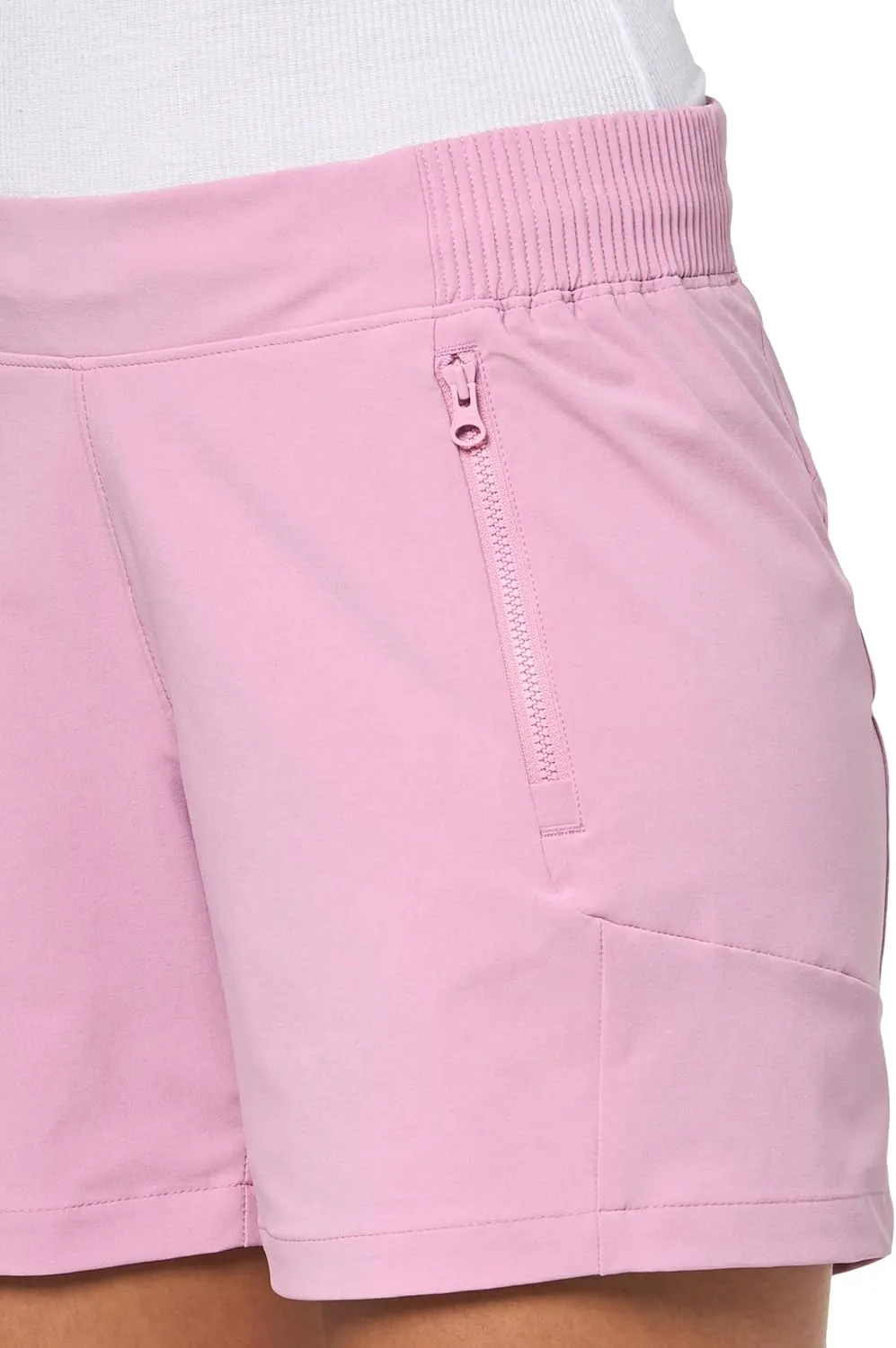 Columbia Women's Tidal Iii Short