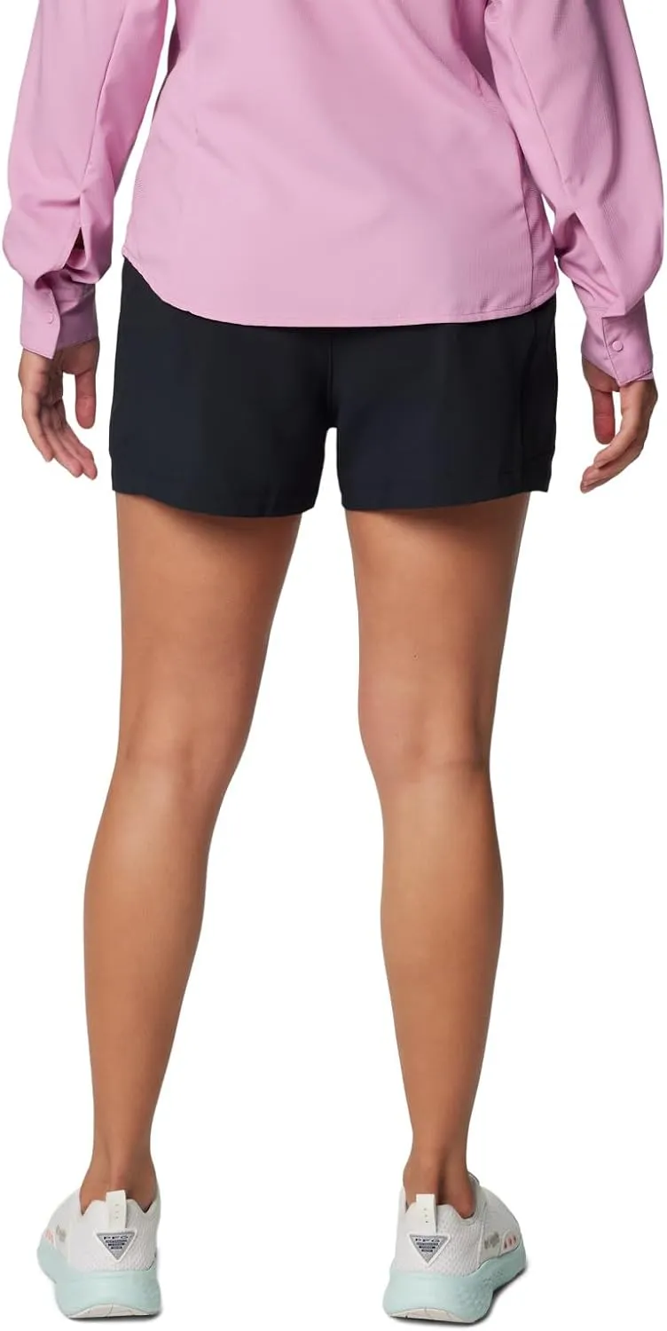 Columbia Women's Tidal Iii Short