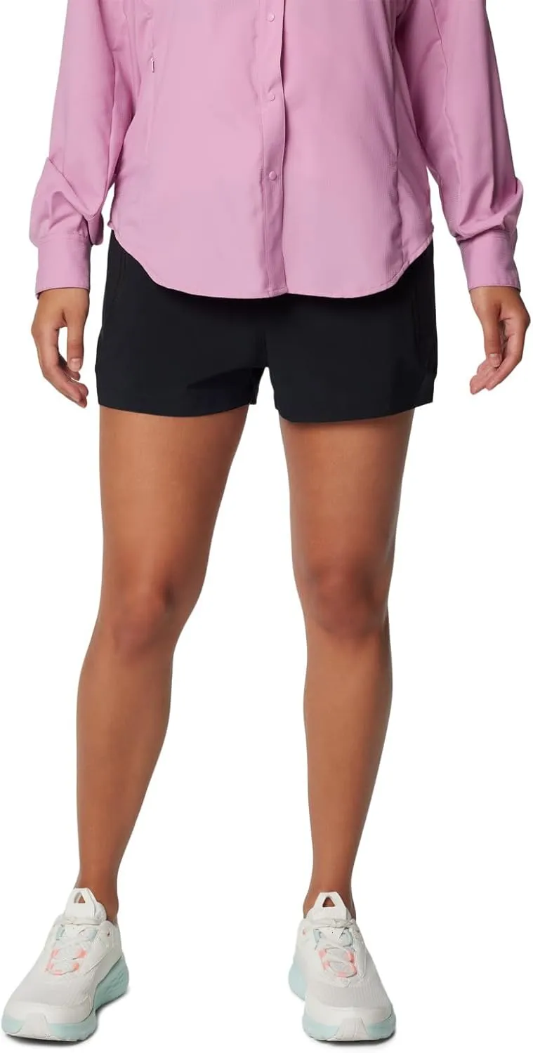 Columbia Women's Tidal Iii Short