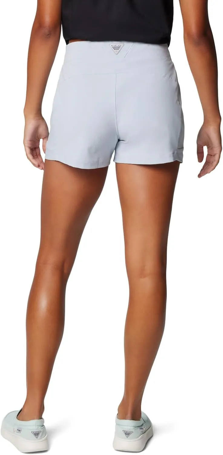Columbia Women's Tidal Iii Short