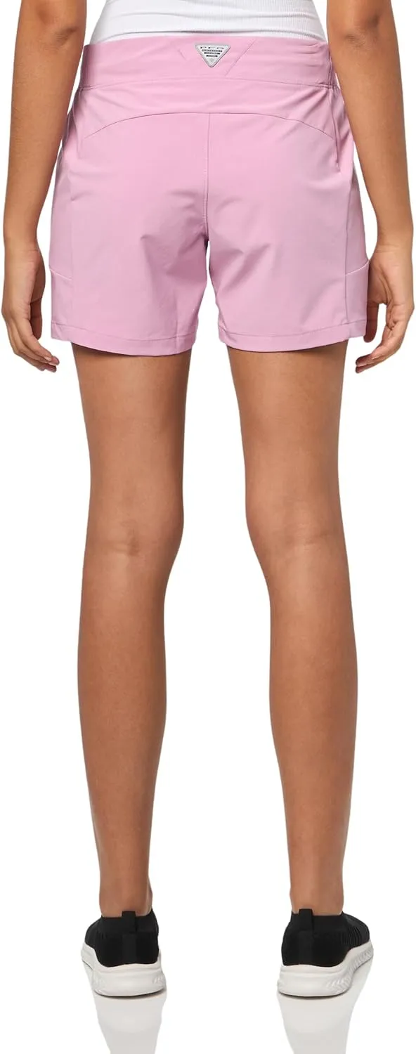 Columbia Women's Tidal Iii Short