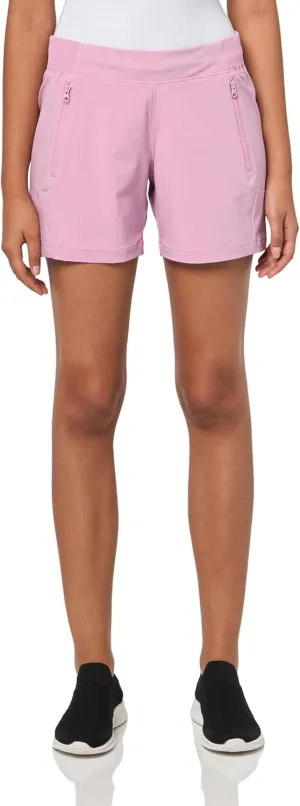 Columbia Women's Tidal Iii Short