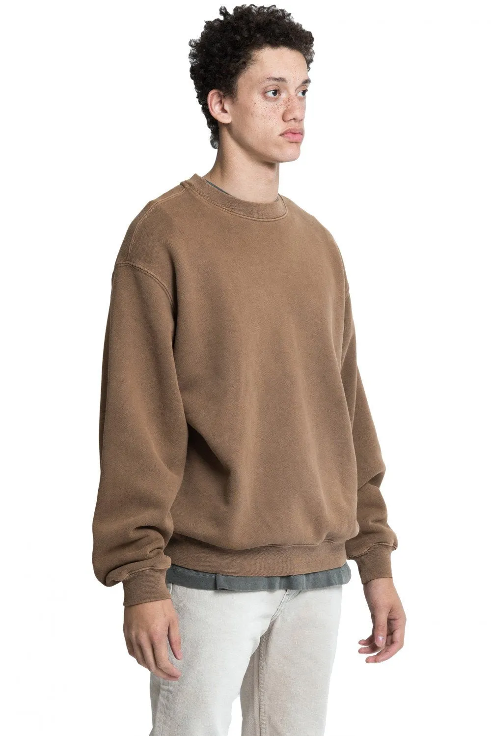 Crewneck Sweatshirt Hills