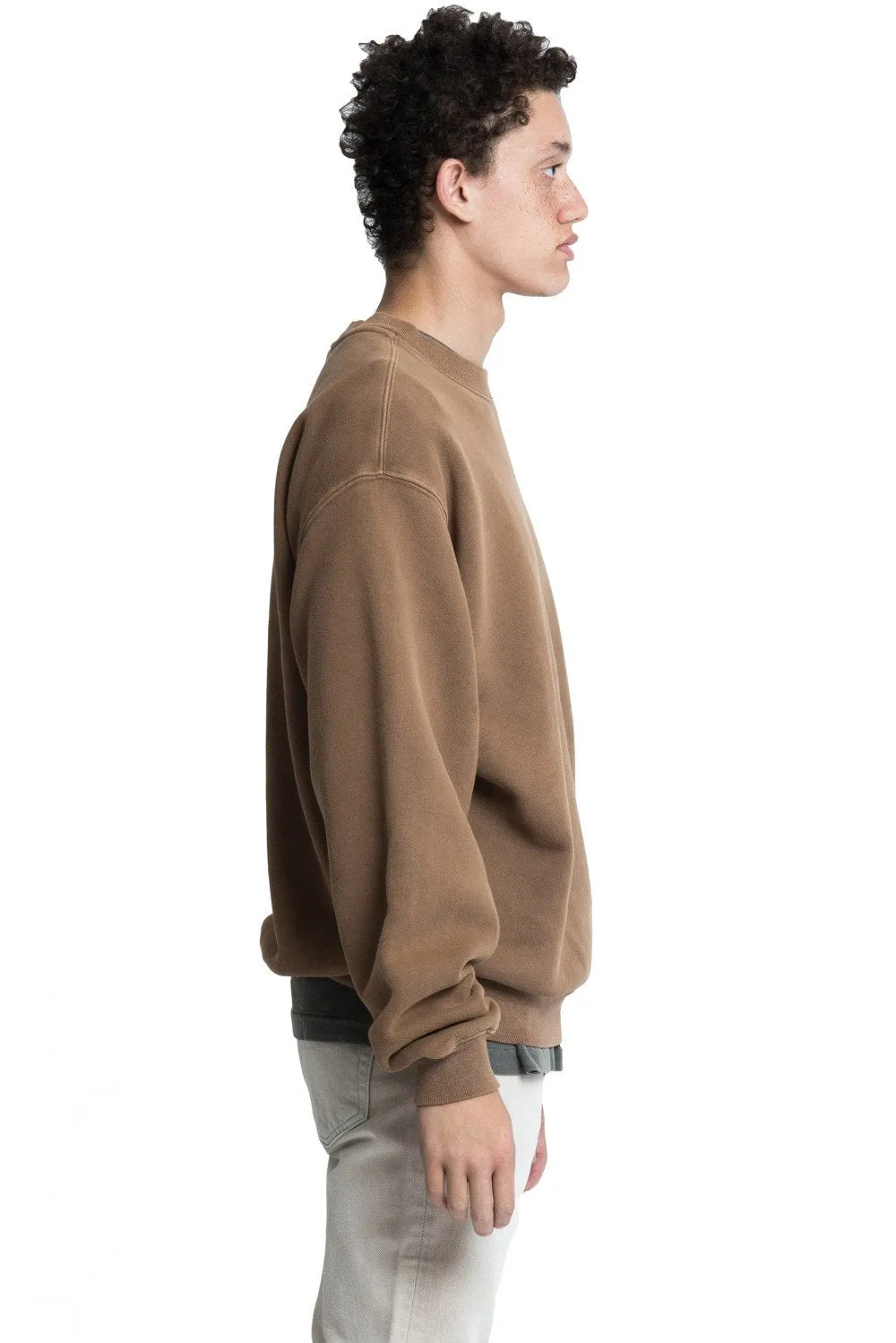Crewneck Sweatshirt Hills