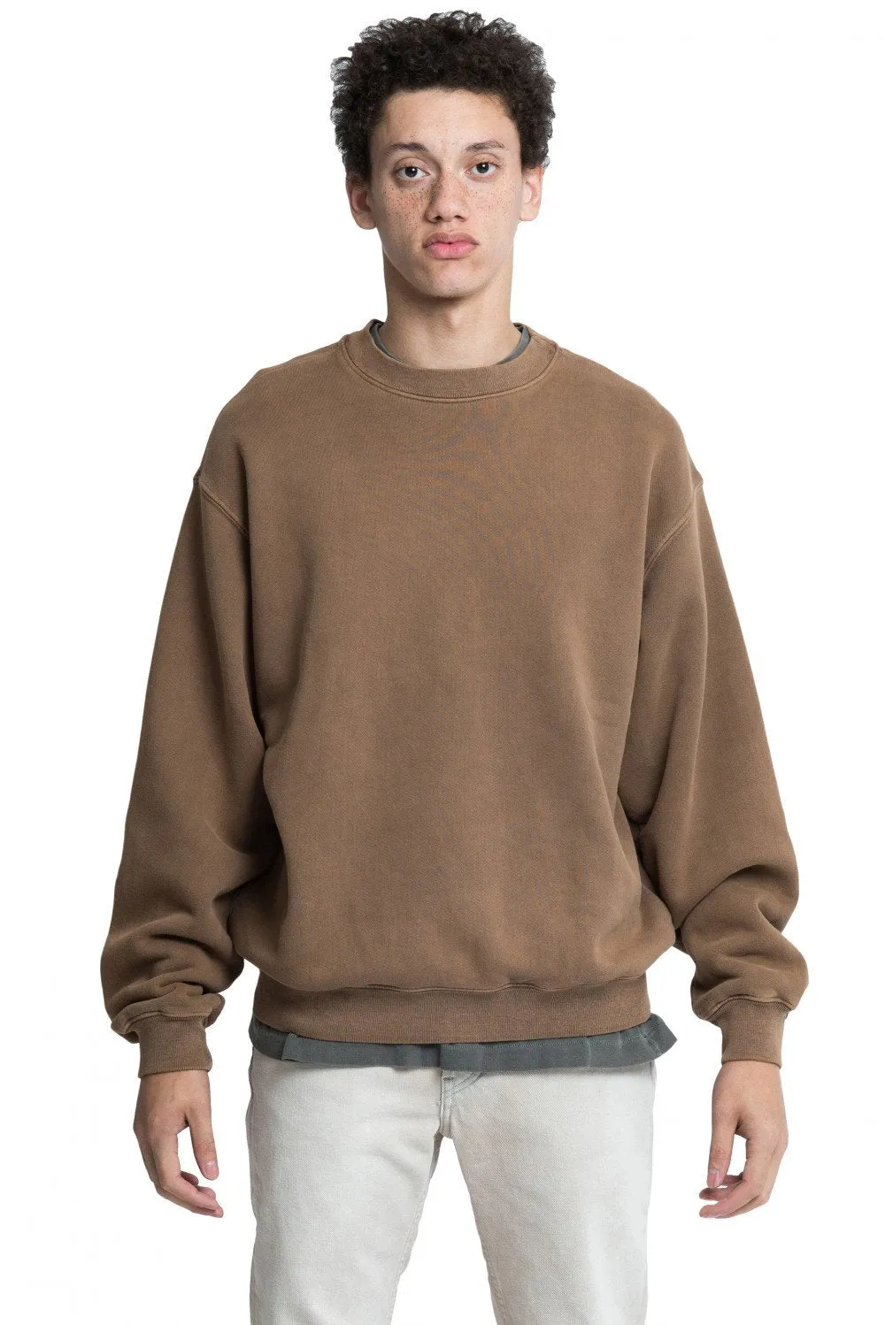 Crewneck Sweatshirt Hills