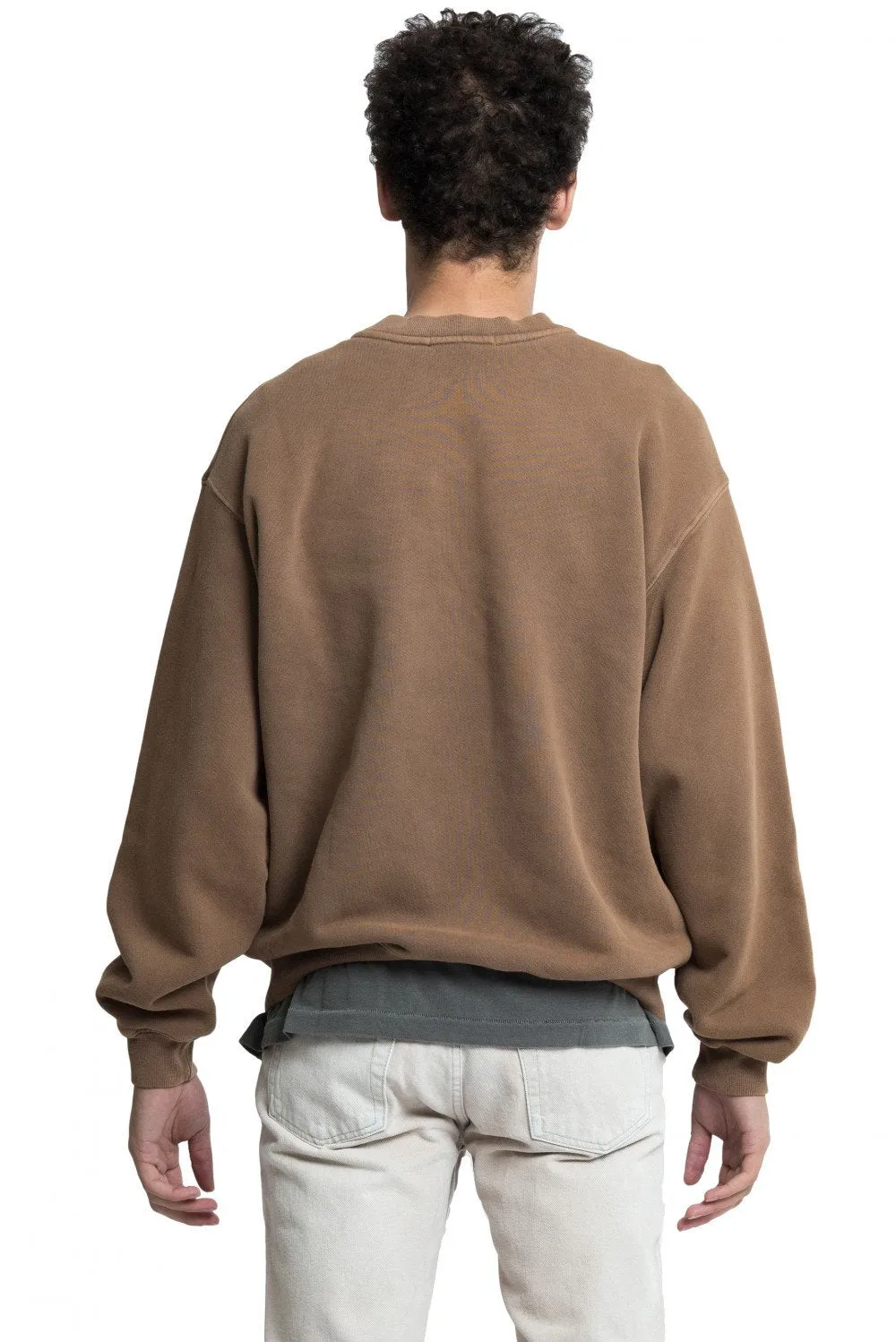 Crewneck Sweatshirt Hills