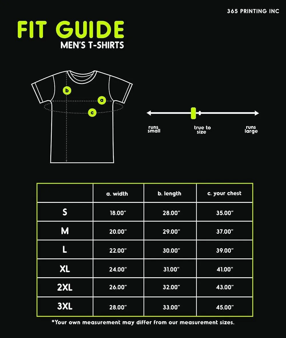 Dad Business Mens Green Round Neck Tee Unique Dad