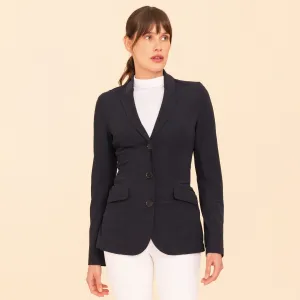 Dada Sport Traviata Ladies Competition Jacket, Navy
