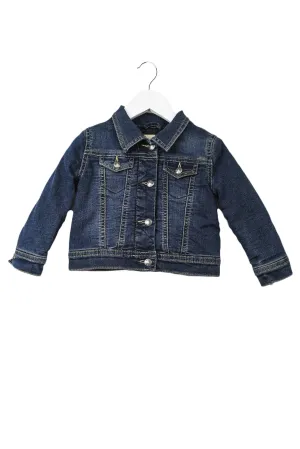 Diesel Lightweight Jacket 6-12M