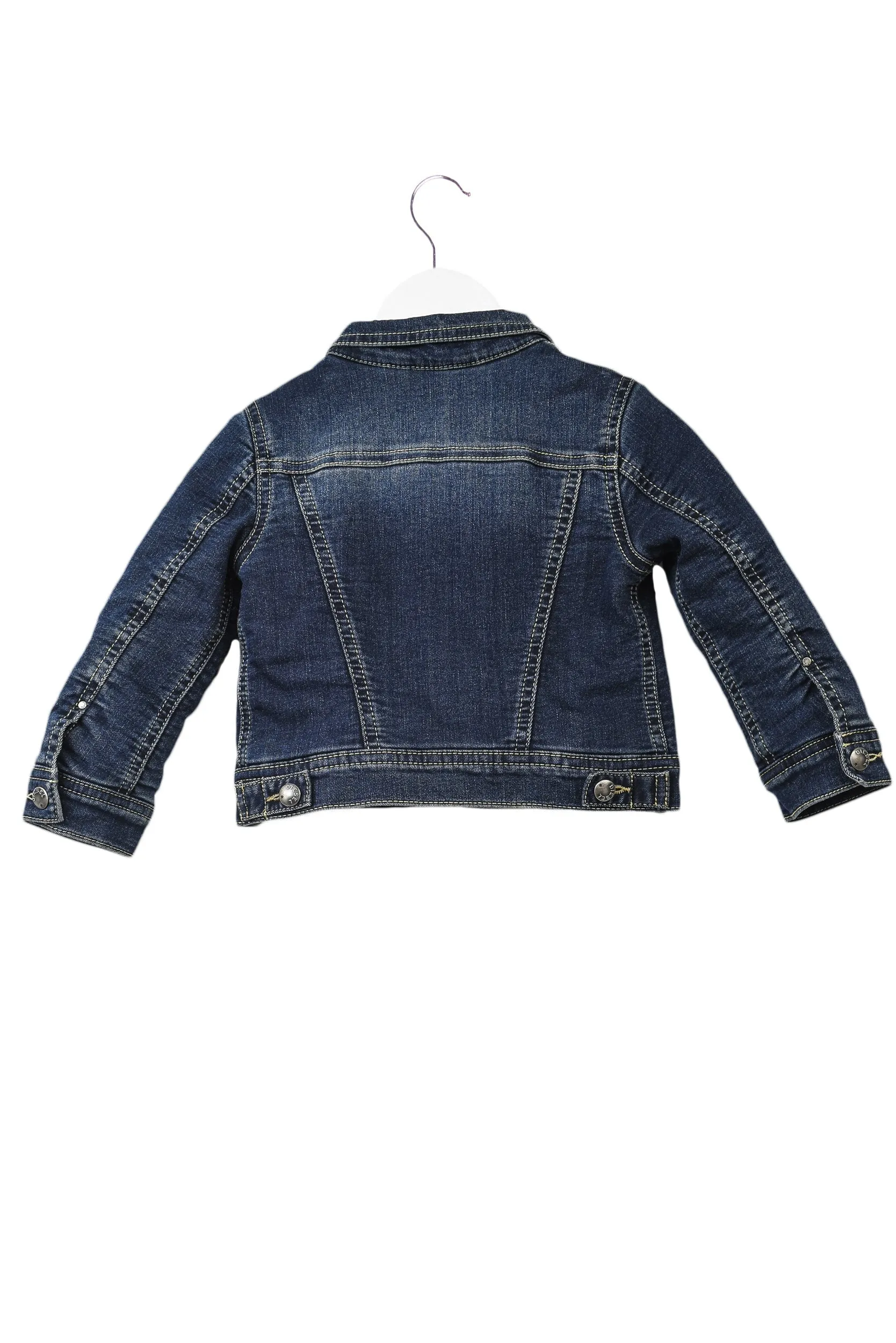 Diesel Lightweight Jacket 6-12M