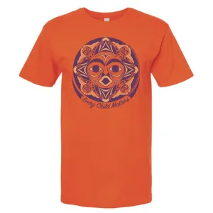 Every Child Matters Orange T-Shirt