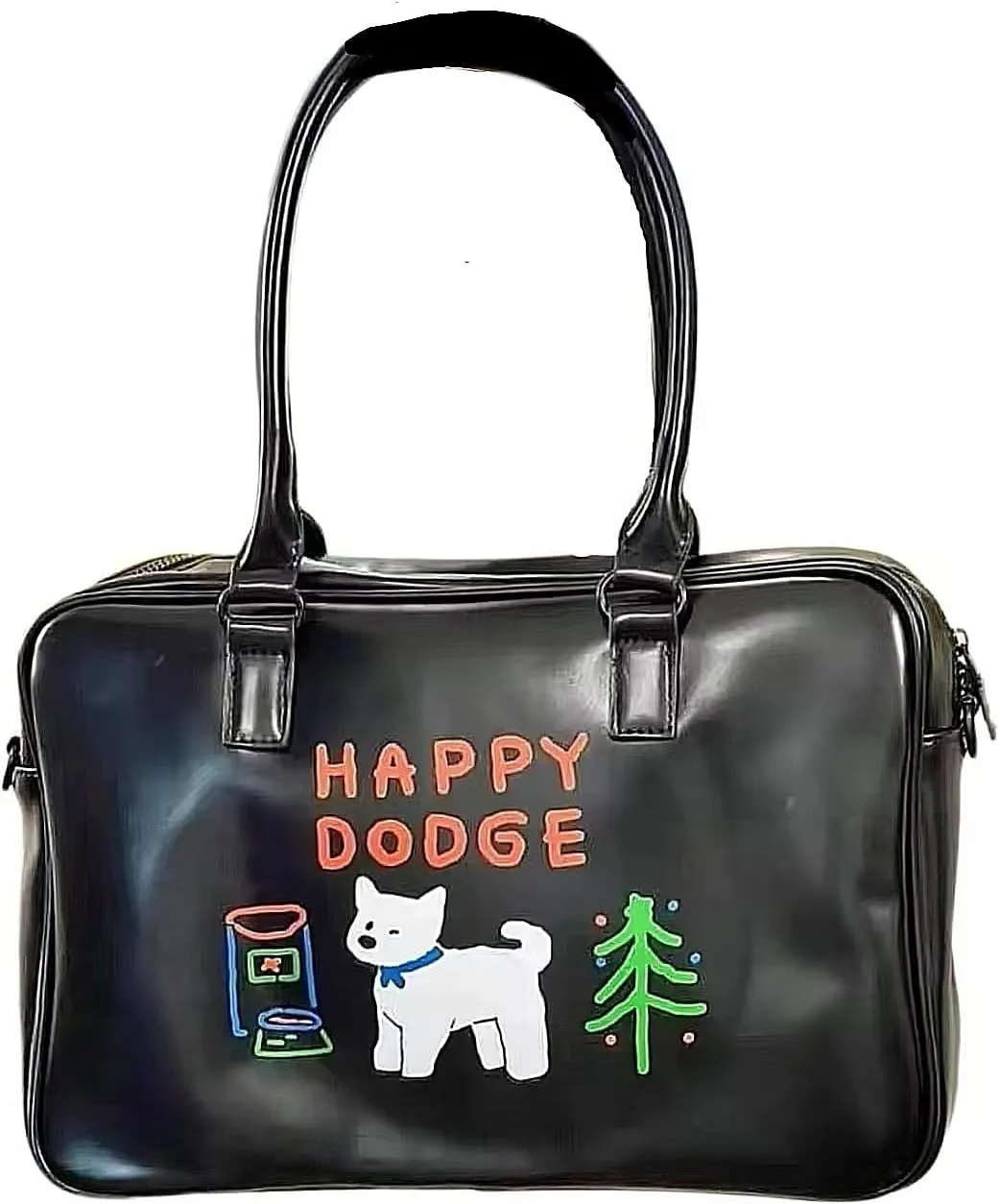 Extra Large Cute Tote Bag Laptop Grocery Art Bag Shoulder Diaper Teacher Daily Work Gym Beach Travel Tote for Women