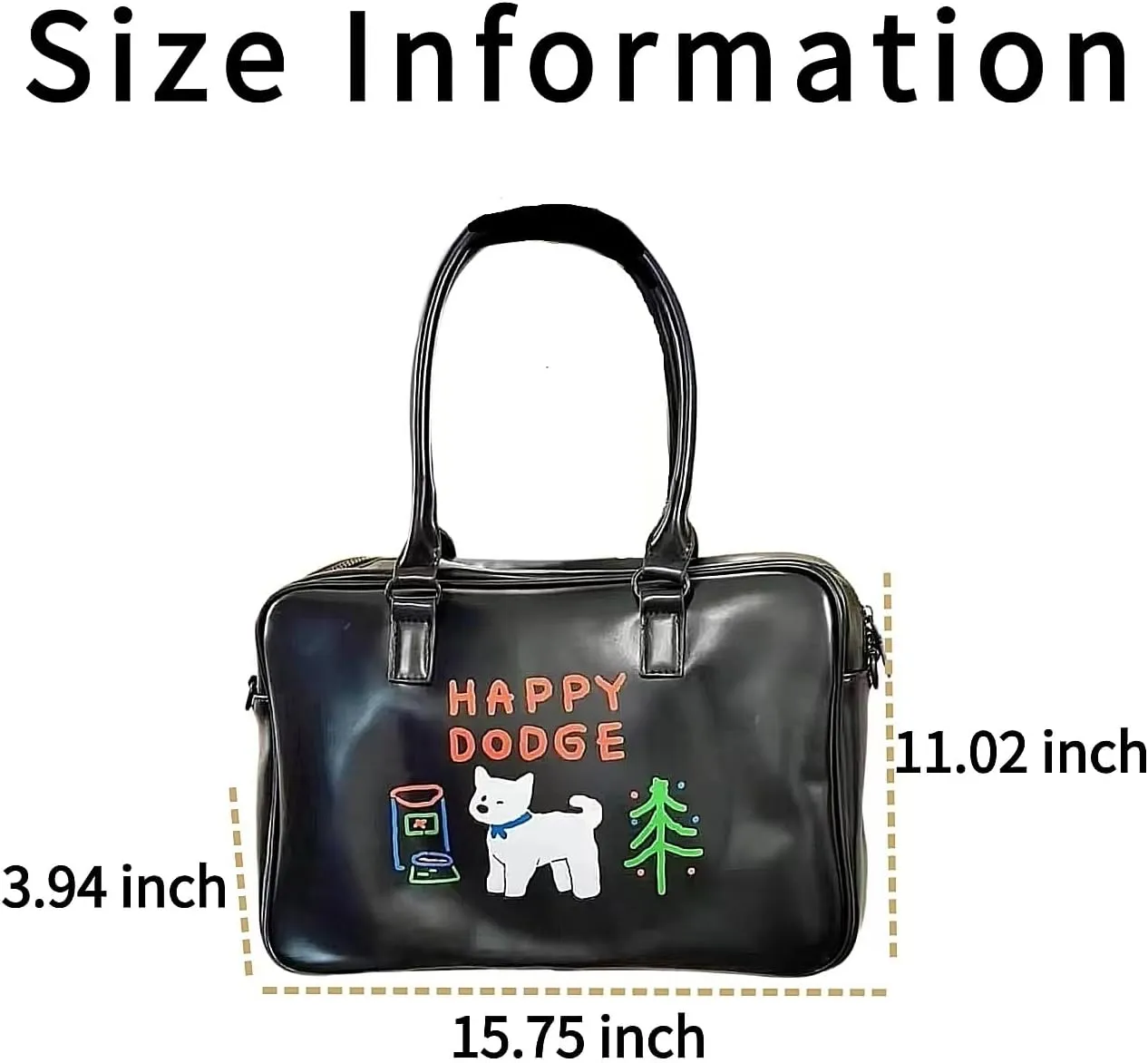 Extra Large Cute Tote Bag Laptop Grocery Art Bag Shoulder Diaper Teacher Daily Work Gym Beach Travel Tote for Women