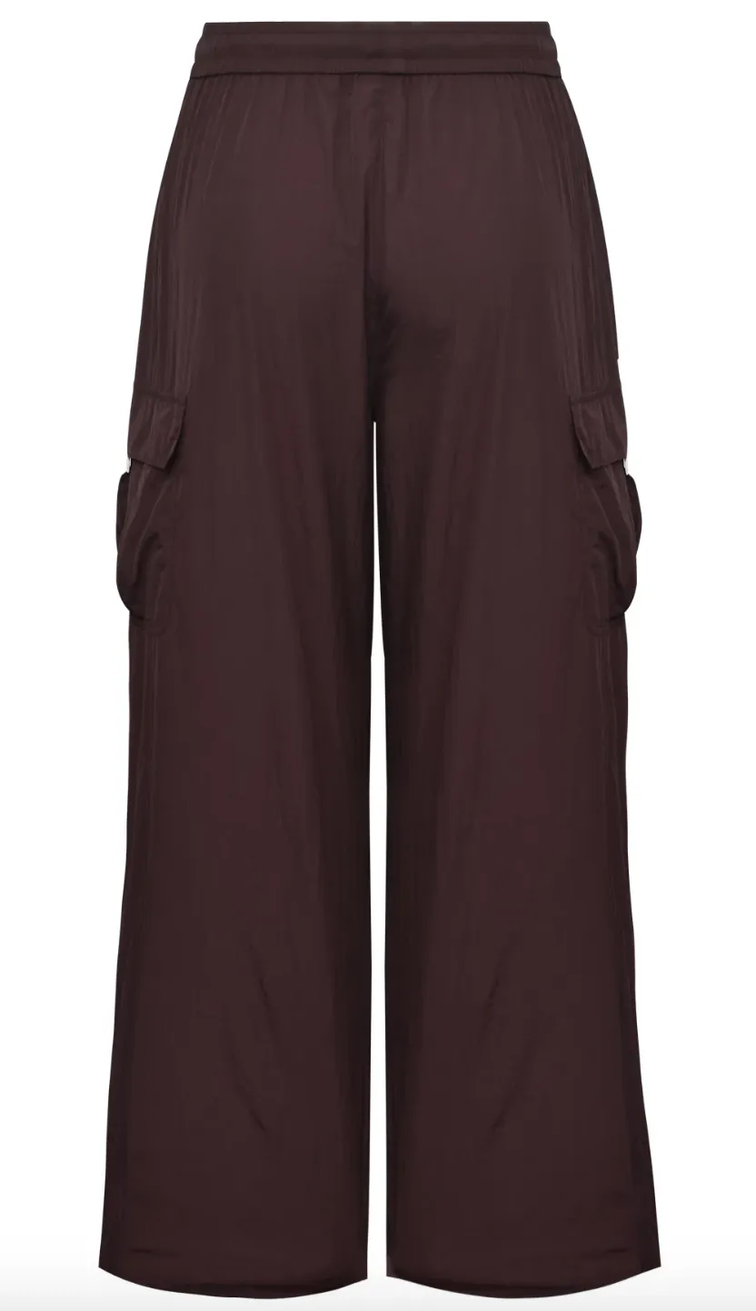 Gossia AimyGO Pants G2312 Bourgogne