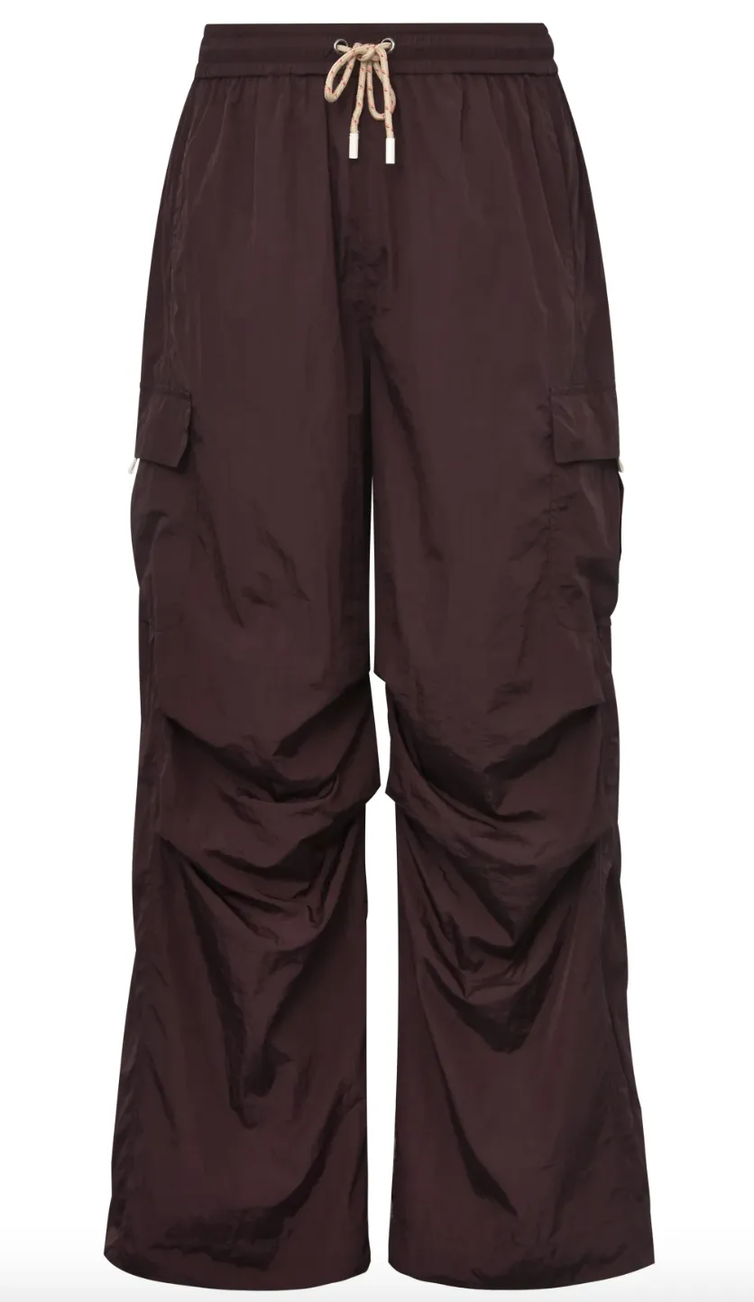 Gossia AimyGO Pants G2312 Bourgogne