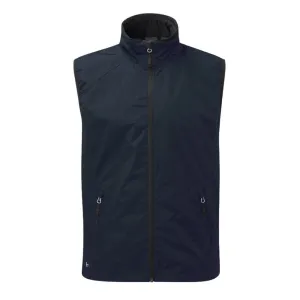 Henri Lloyd Men's Softshell Breeze Vest