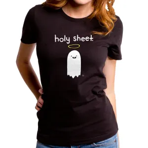 Holy Sheet Women's T-Shirt