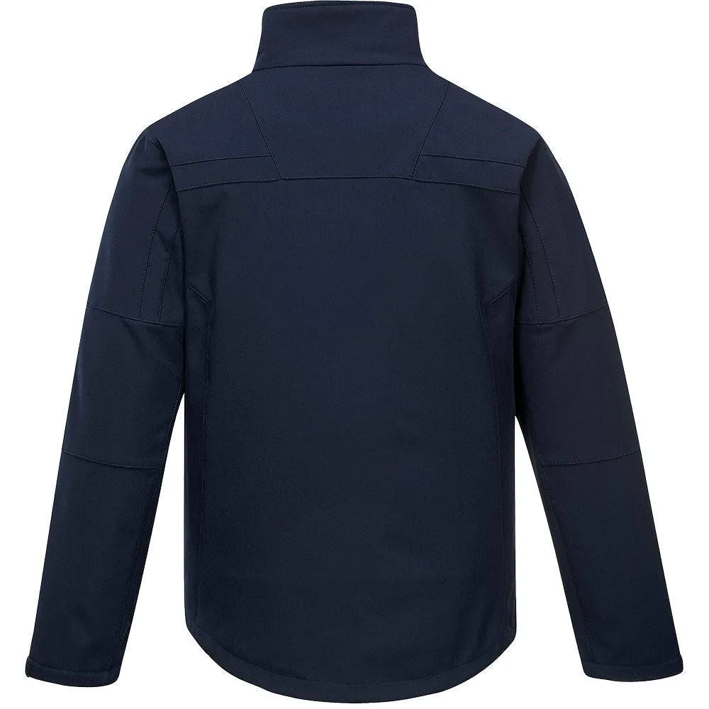 Huski Nero Softshell Jacket - K8177