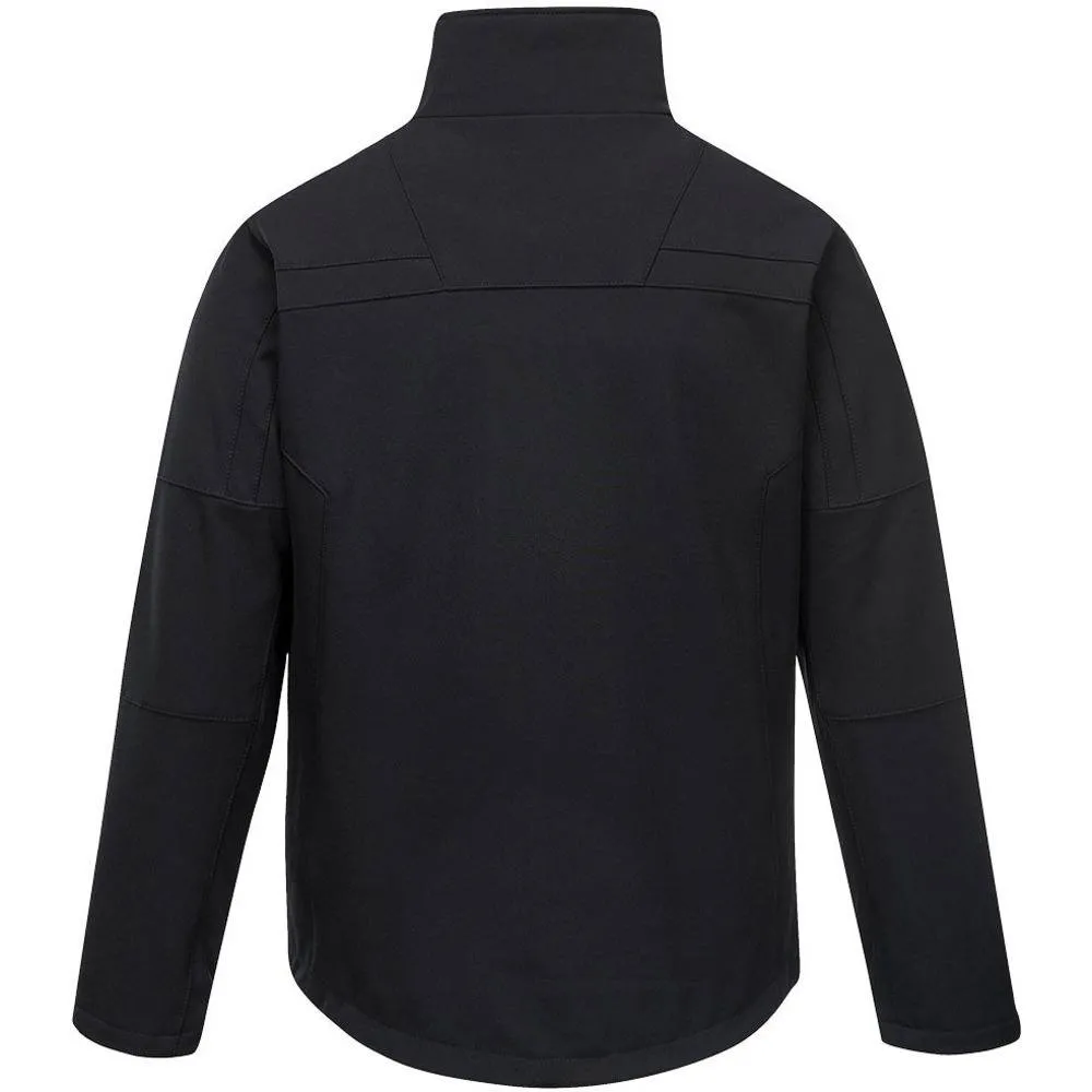 Huski Nero Softshell Jacket - K8177