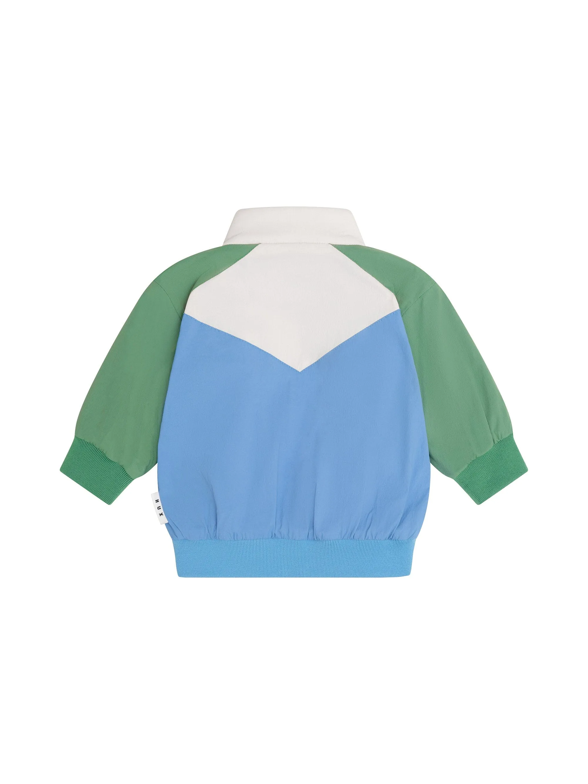Huxbaby - Tennis Bear Windbreaker - HB4002S24