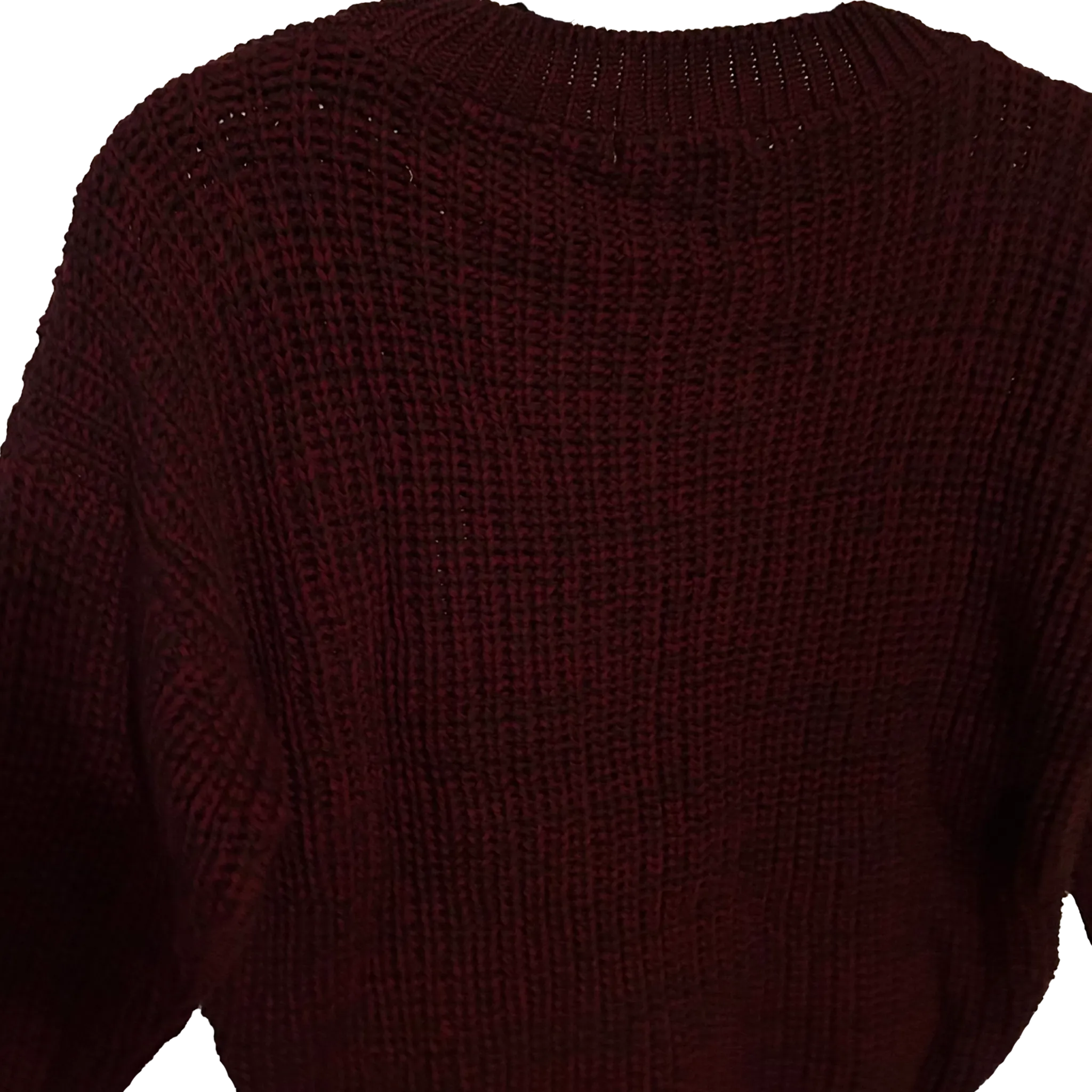 Knitted Top