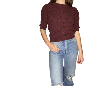 Knitted Top