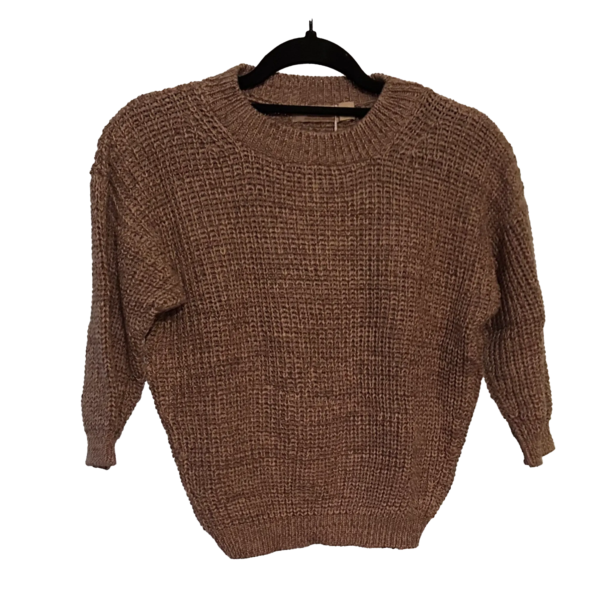 Knitted Top