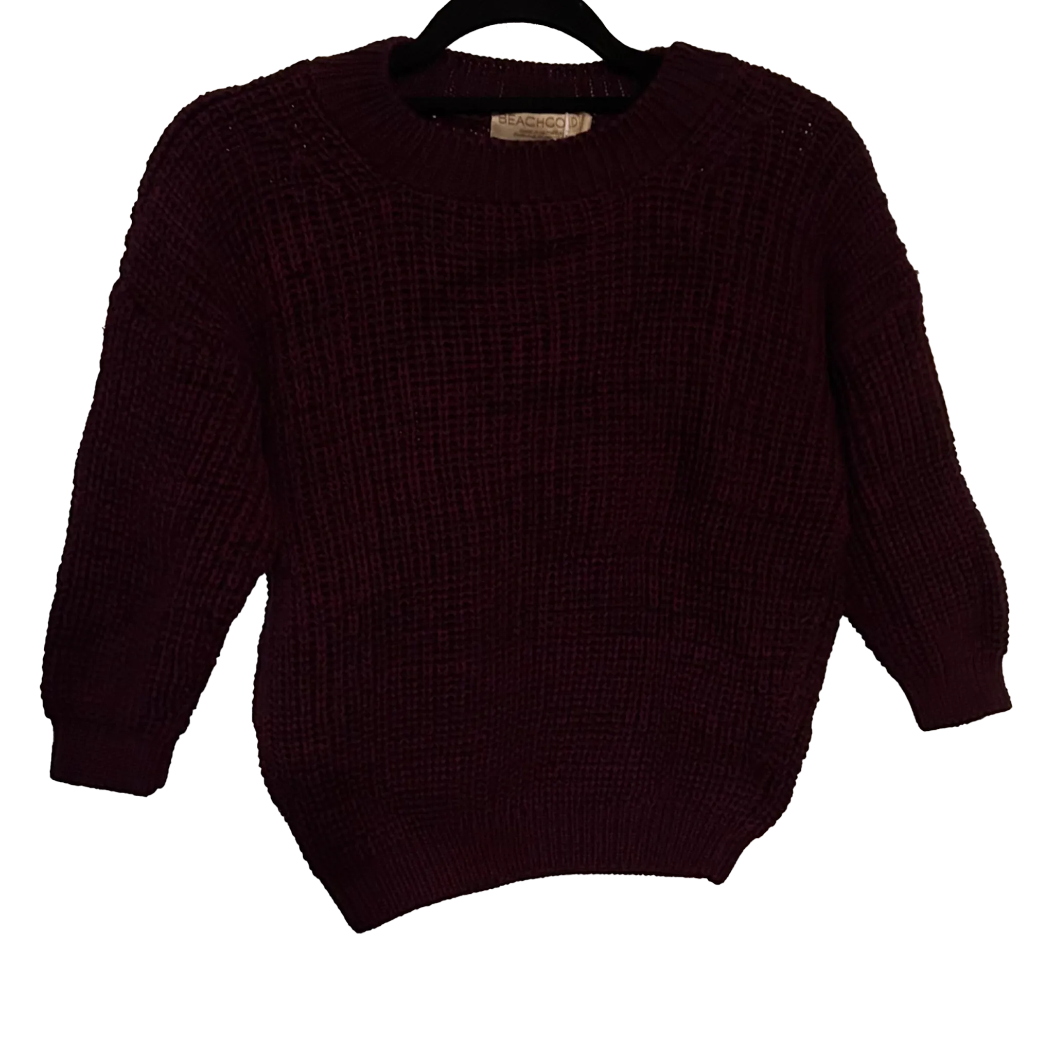 Knitted Top