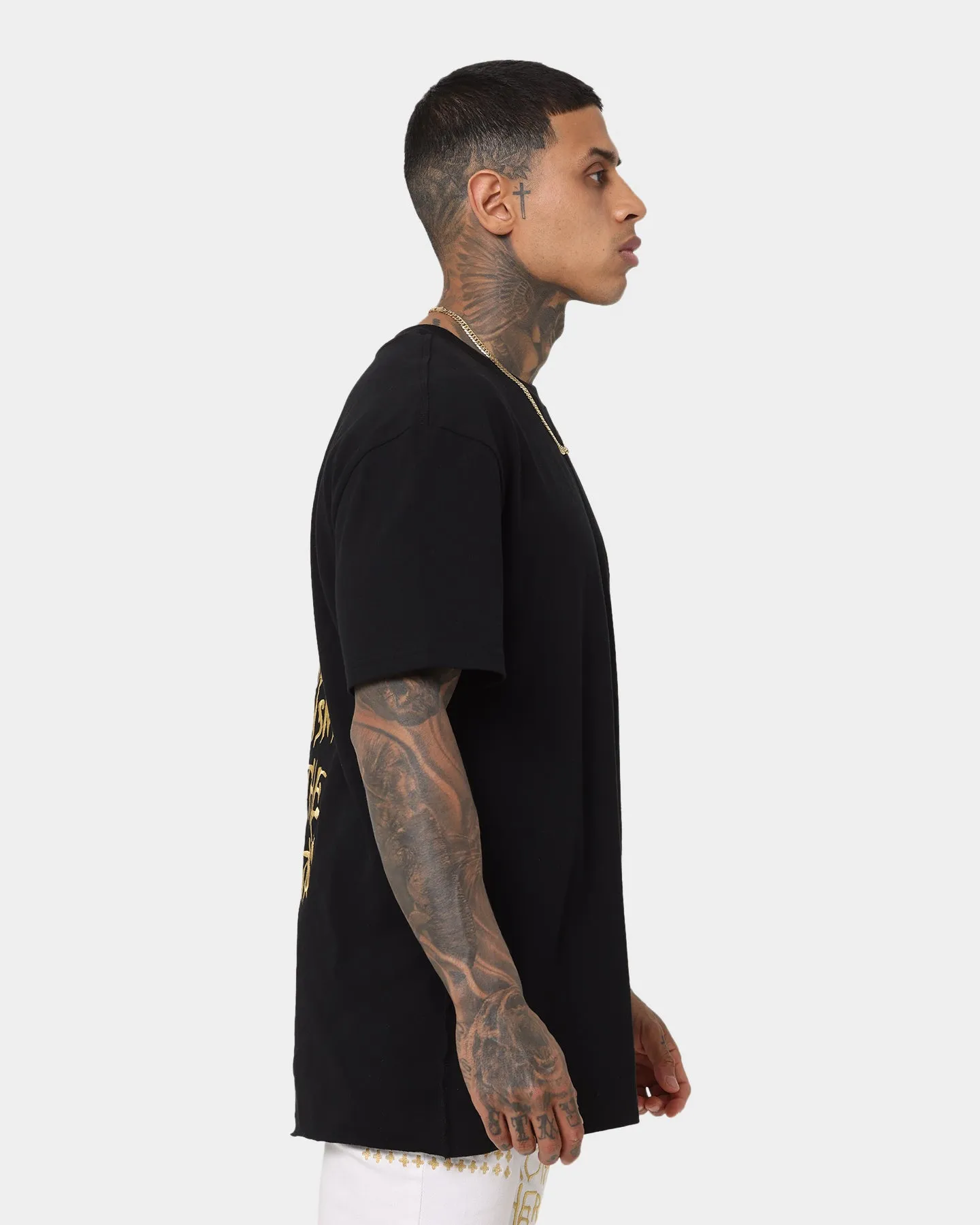 Ksubi 23 Biggie T-Shirt Black