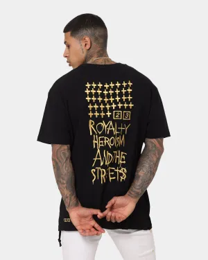 Ksubi 23 Biggie T-Shirt Black