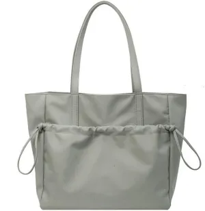 Large Tote Bag for Women Nurse Laptop Grocery Art Bag Utility Shoulder Diaper Teacher Daily Work Gym Beach Travel Tote