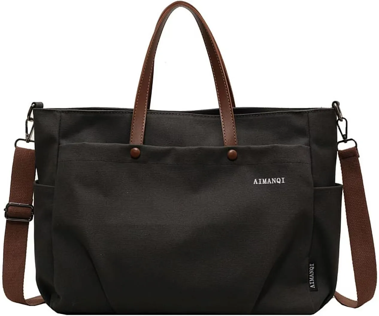 Large Tote Bag for Women Nurse Laptop Grocery Art Bag Utility Shoulder Diaper Teacher Daily Work Gym Beach Travel Tote