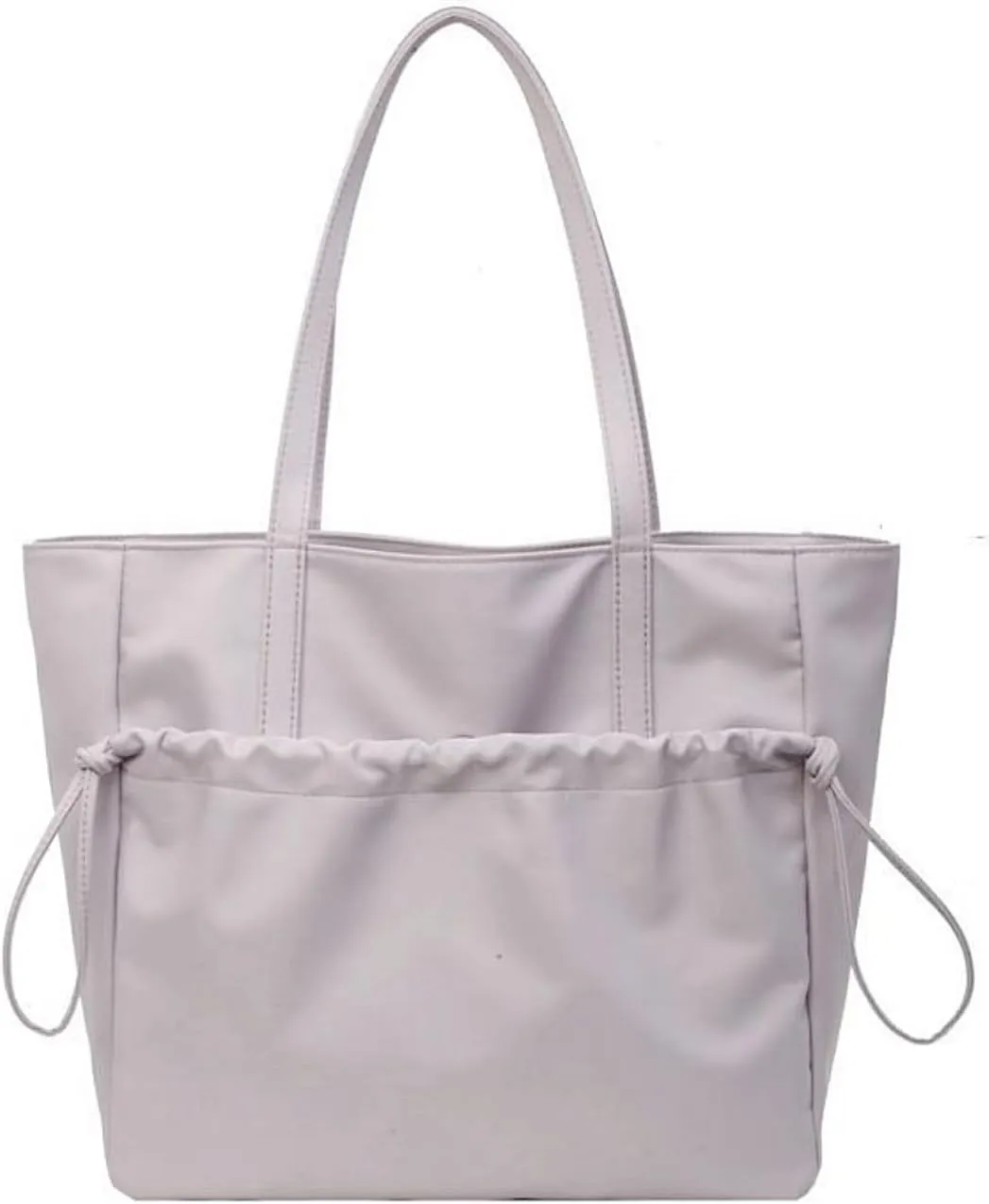 Large Tote Bag for Women Nurse Laptop Grocery Art Bag Utility Shoulder Diaper Teacher Daily Work Gym Beach Travel Tote