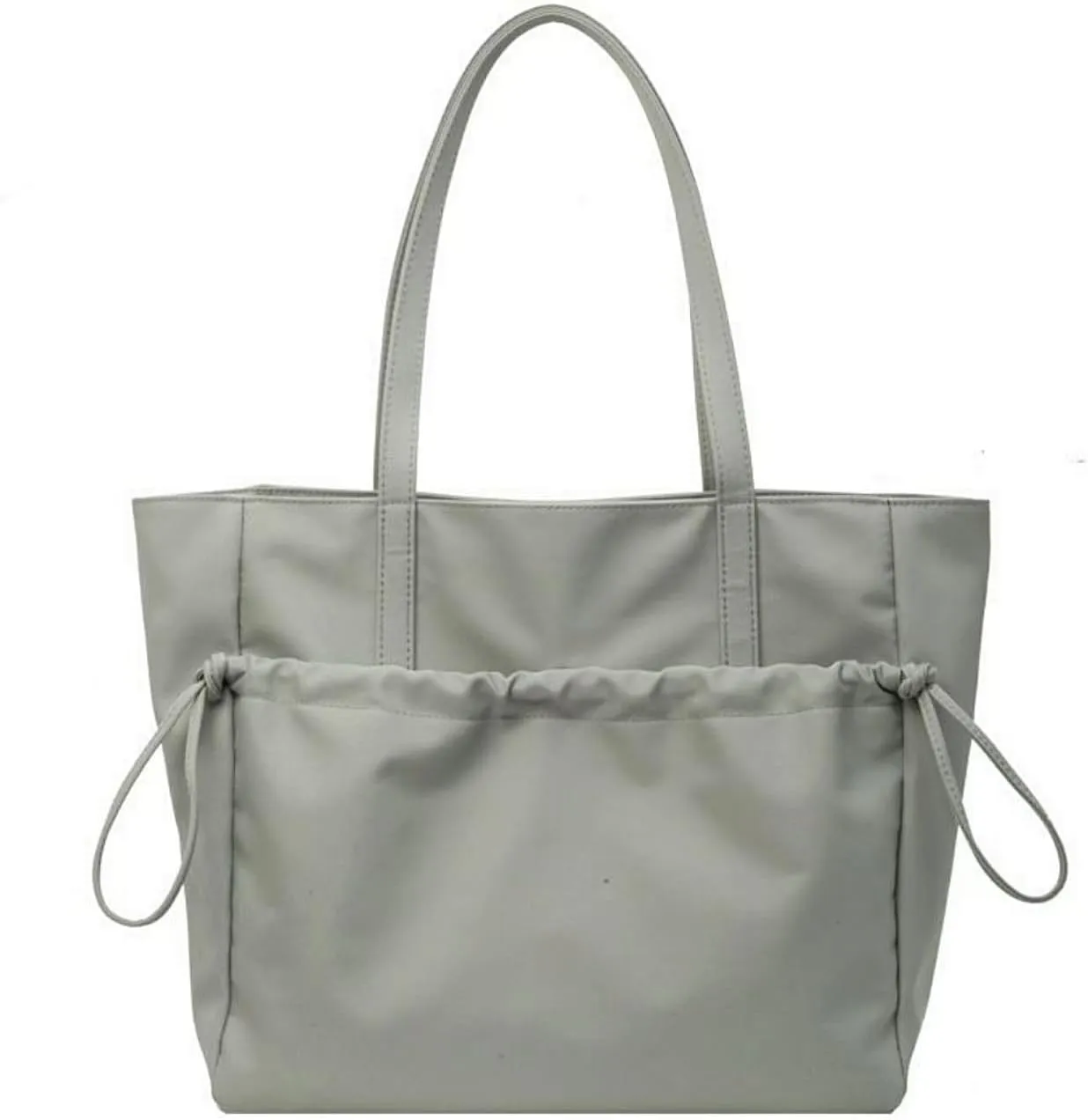 Large Tote Bag for Women Nurse Laptop Grocery Art Bag Utility Shoulder Diaper Teacher Daily Work Gym Beach Travel Tote